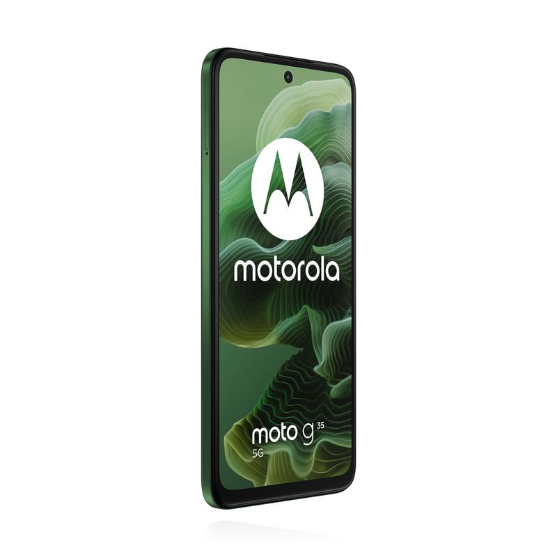 Motorola Moto G35 128GB Leaf Green