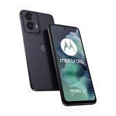 Motorola Moto G35 128GB Midnight Black