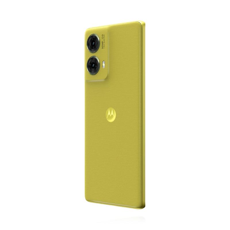 Motorola Moto G85 8GB RAM 256GB Olive Green