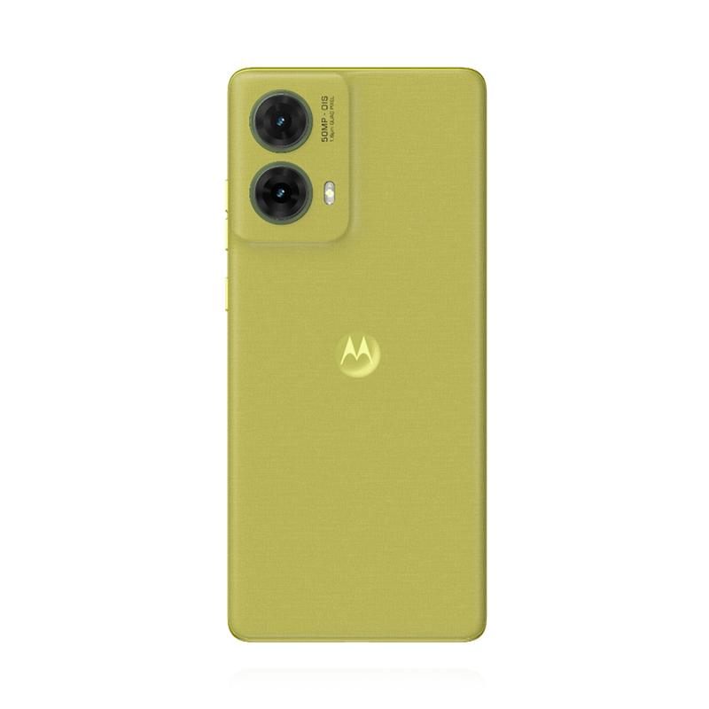 Motorola Moto G85 8GB RAM 256GB Olive Green