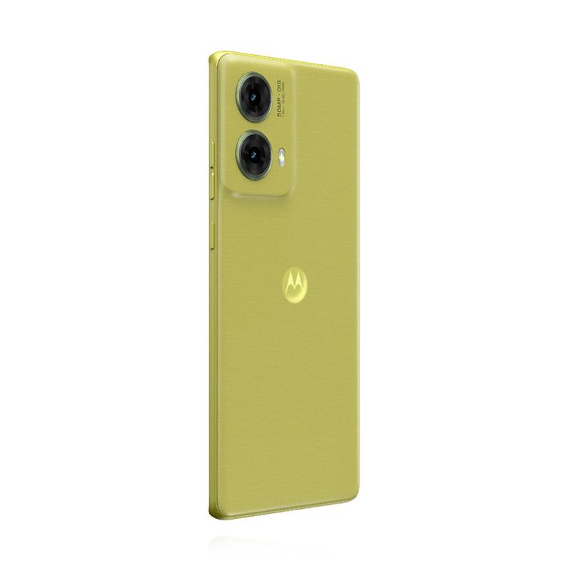 Motorola Moto G85 8GB RAM 256GB Olive Green