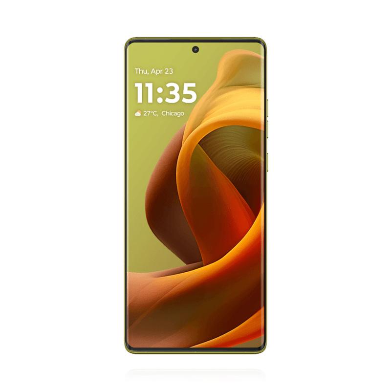 Motorola Moto G85 8GB RAM 256GB Olive Green