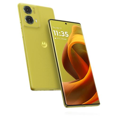 Motorola Motorola Moto G85 8GB RAM 256GB Olive Green