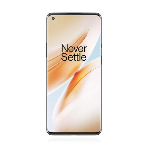 OnePlus OnePlus 8 Pro 5G Dual Sim 256GB Schwarz
