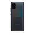 Samsung Galaxy A51 5G Duos 128GB Prism Cube Black