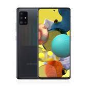 Samsung Galaxy A51 5G Duos 128GB Prism Cube Black