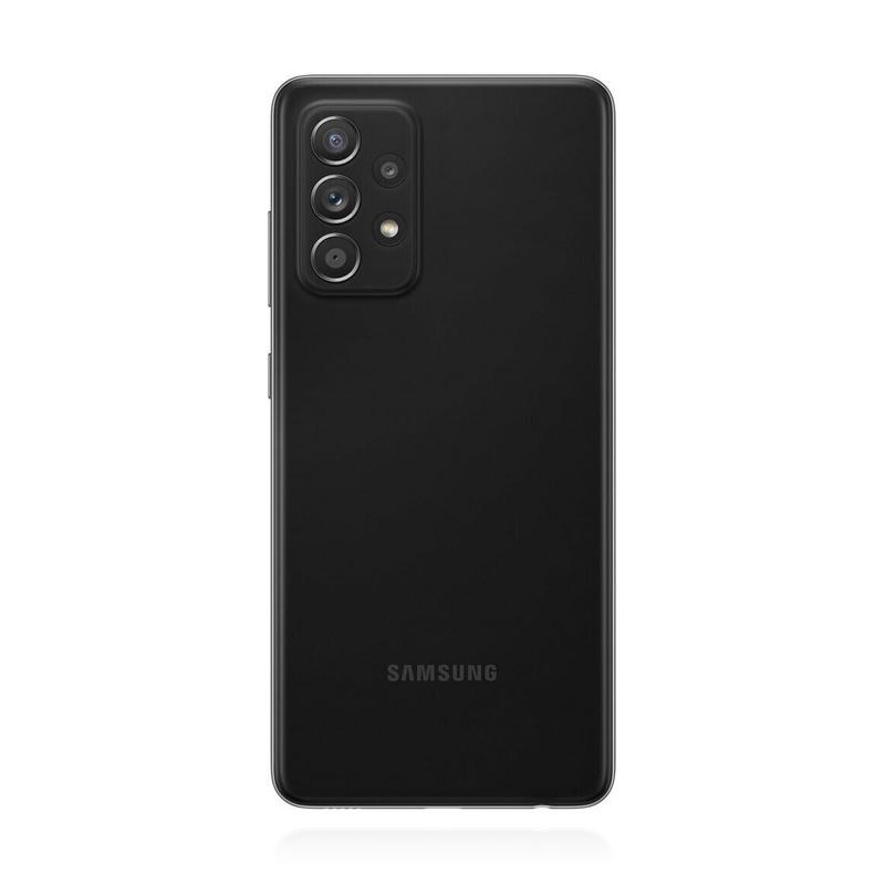 Samsung Galaxy A52s 5G 128GB Awesome Black