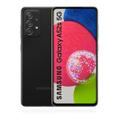 Samsung Galaxy A52s 5G 256GB Awesome Black