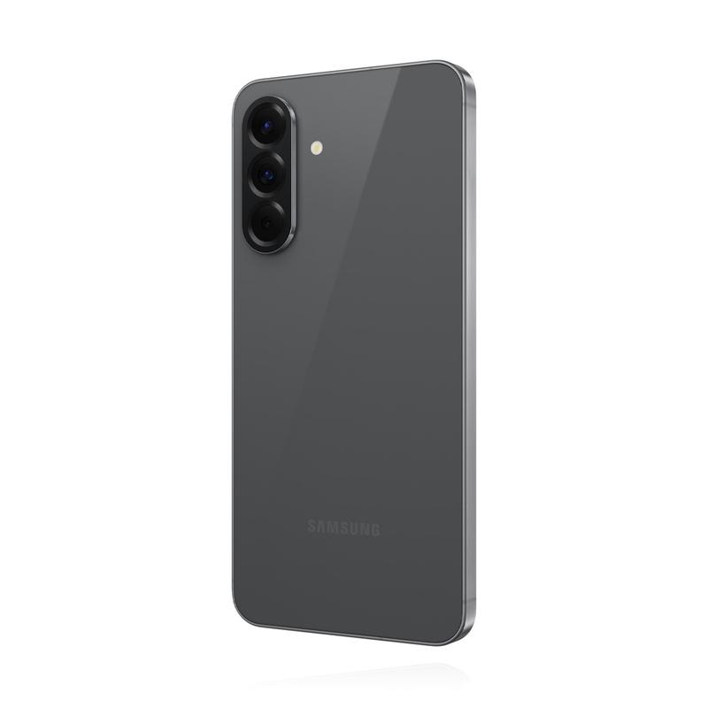 Samsung Galaxy A56 5G 128GB Awesome Graphite Enterprise Edition 