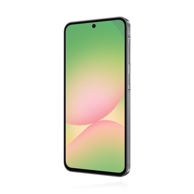 Samsung Galaxy A56 5G 128GB Awesome Graphite Enterprise Edition 