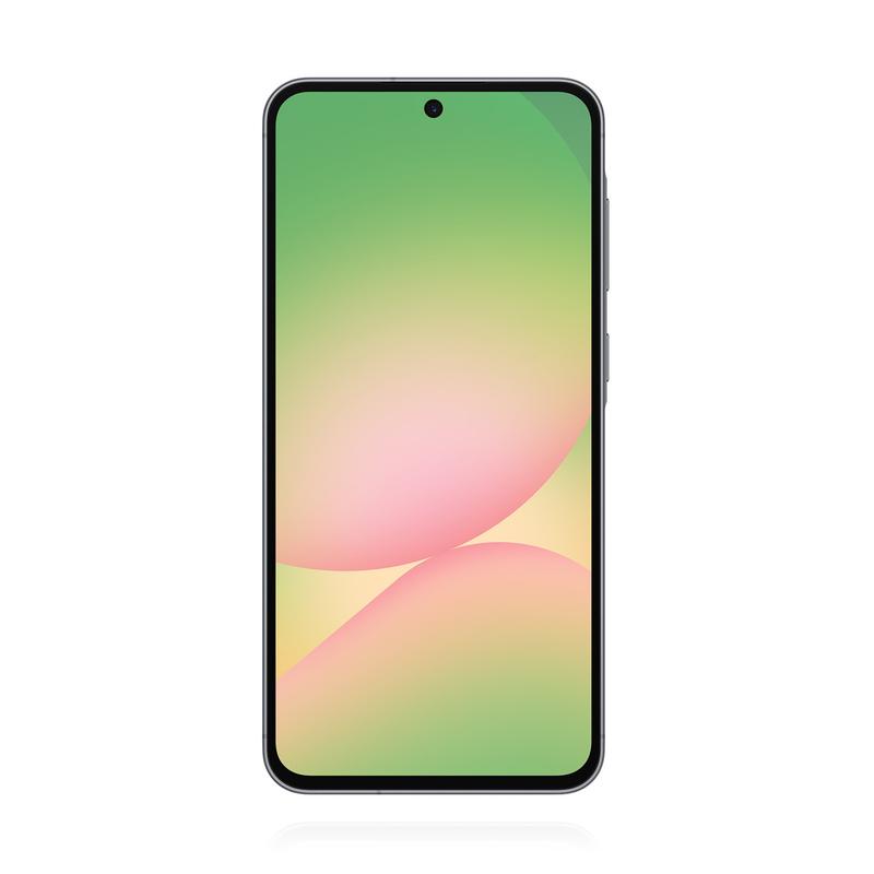 Samsung Galaxy A56 5G 128GB Awesome Graphite Enterprise Edition 