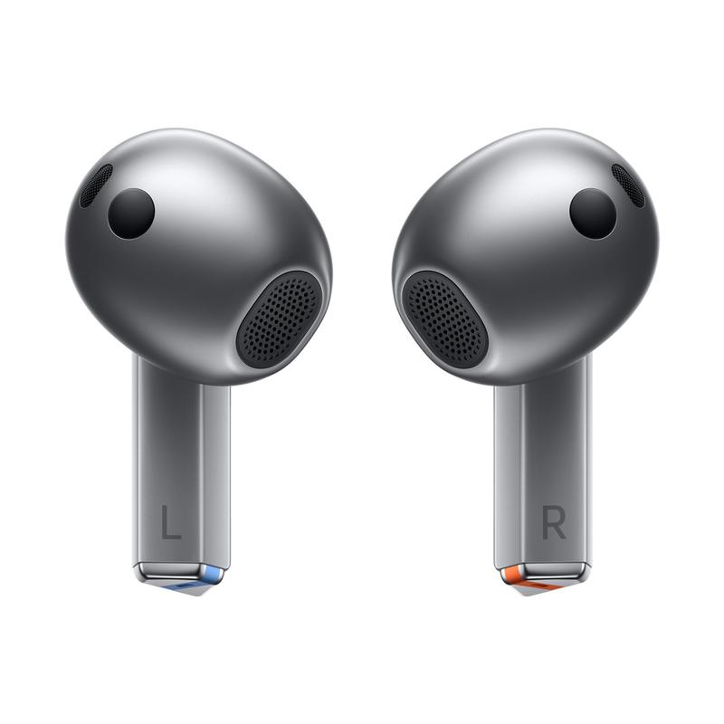 Samsung Galaxy Buds3 Silver