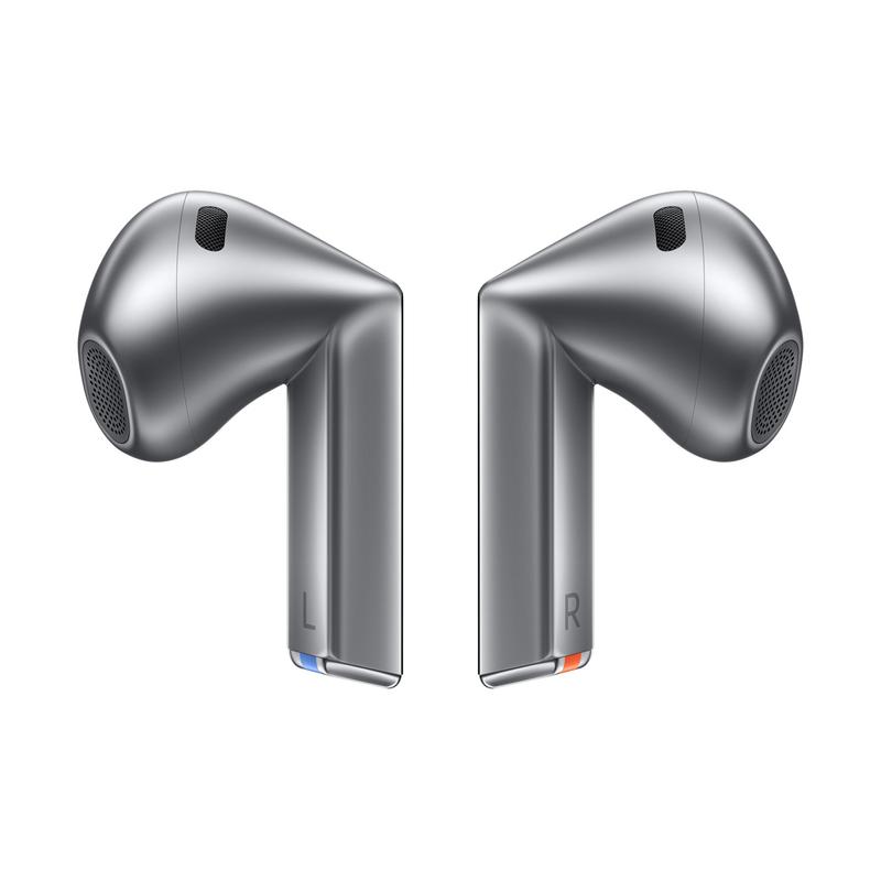 Samsung Galaxy Buds3 Silver