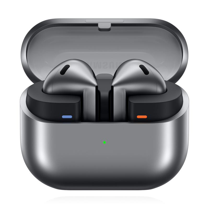 Samsung Galaxy Buds3 Silver