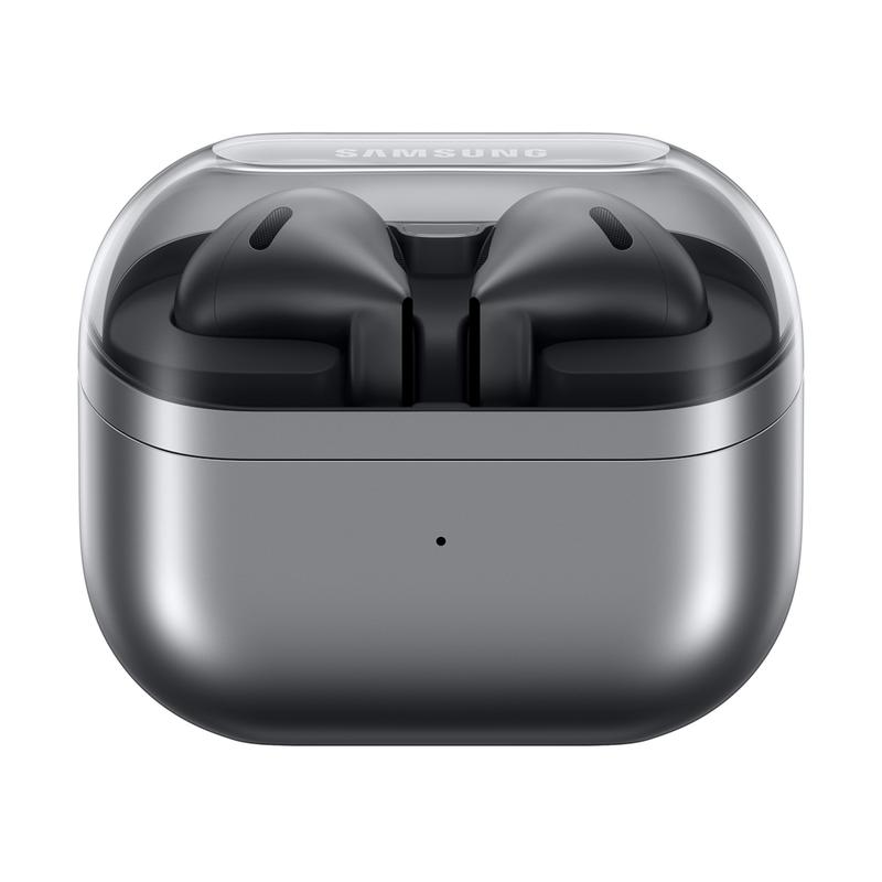 Samsung Galaxy Buds3 Silver