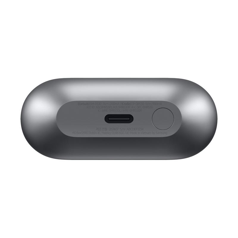 Samsung Galaxy Buds3 Silver
