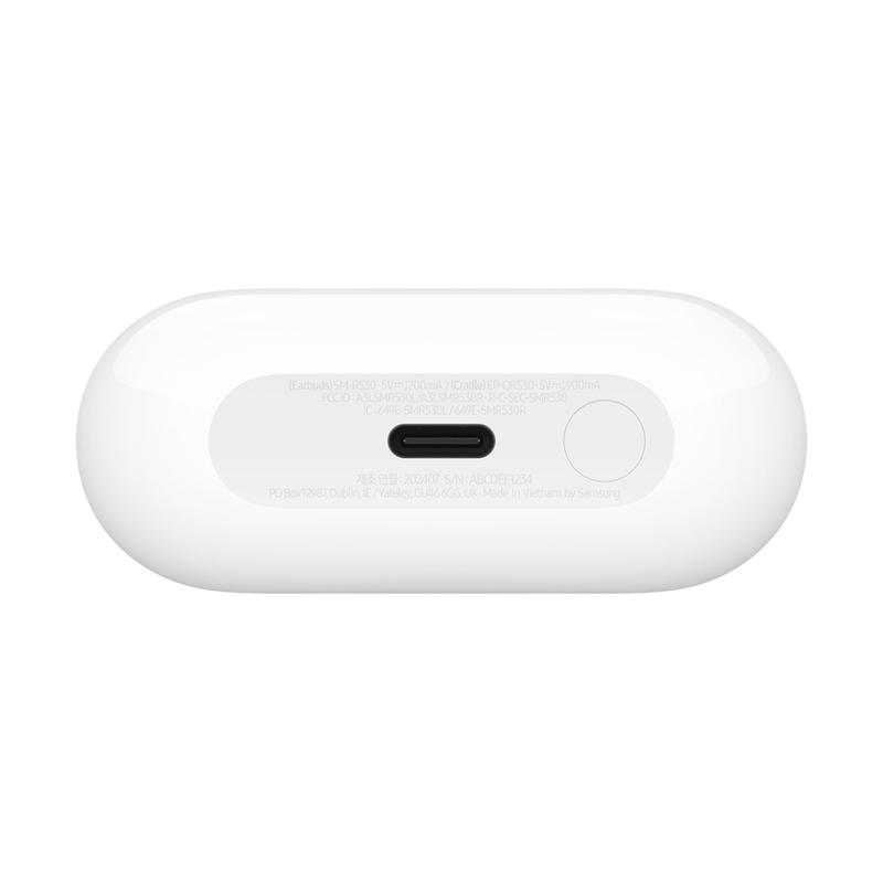Samsung Galaxy Buds3 Weiß