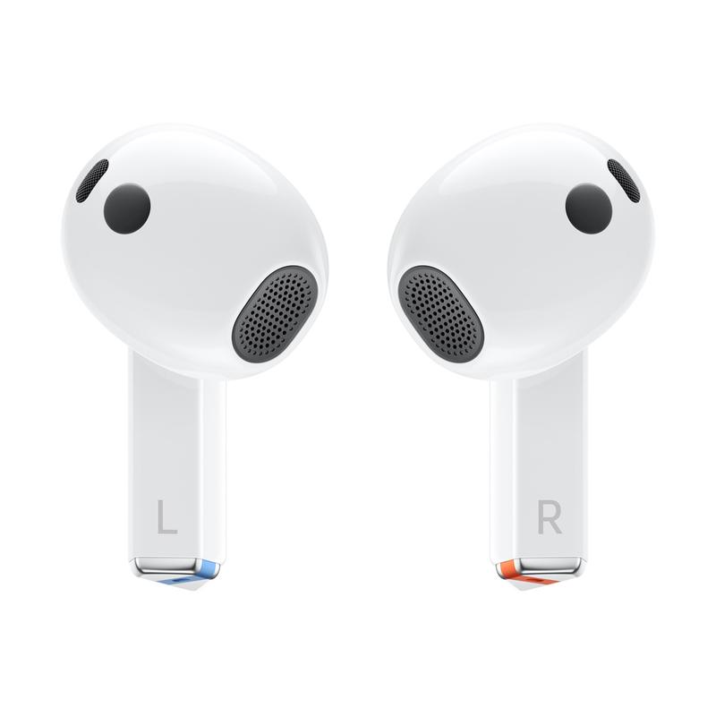 Samsung Galaxy Buds3 Weiß