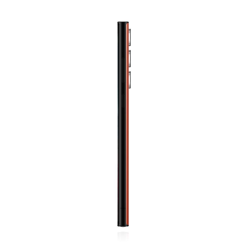 Samsung Galaxy S22 Ultra 5G 1TB Red