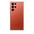 Samsung Galaxy S22 Ultra 5G 1TB Red
