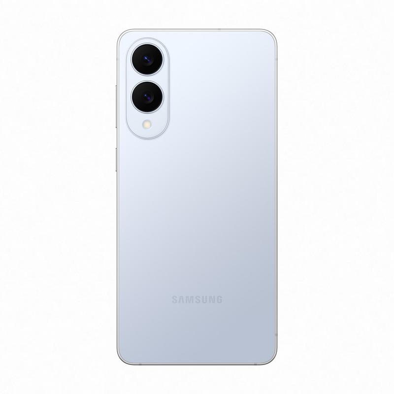 Samsung Galaxy S25 Edge 256GB Titanium Icyblue