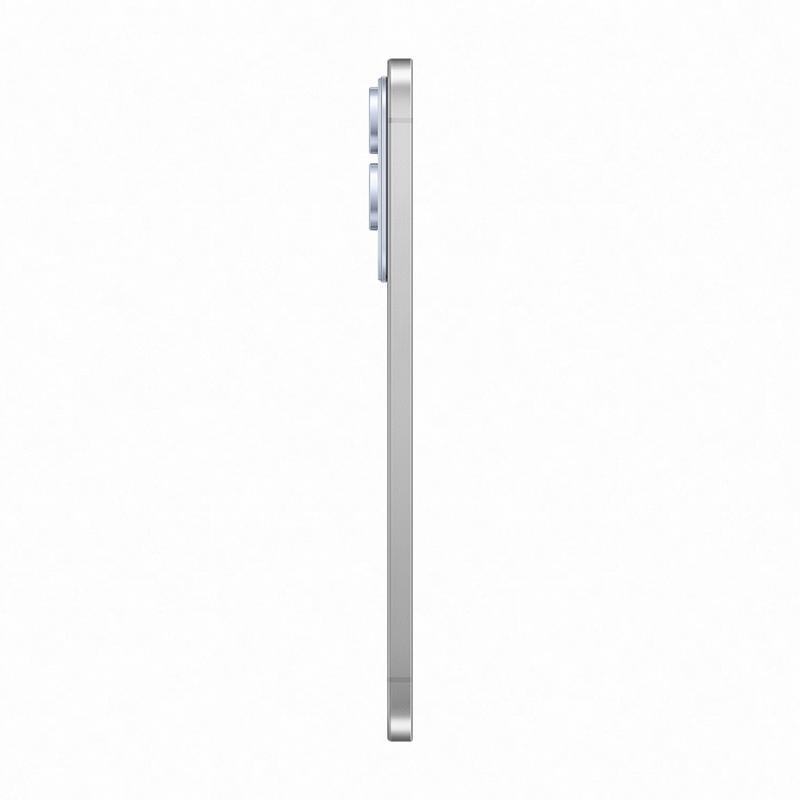 Samsung Galaxy S25 Edge 256GB Titanium Icyblue