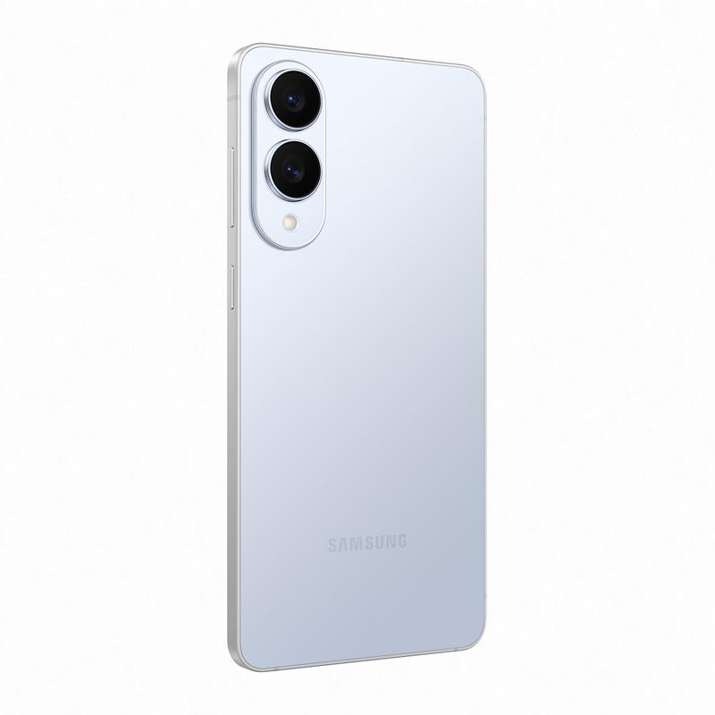 Samsung Galaxy S25 Edge 256GB Titanium Icyblue