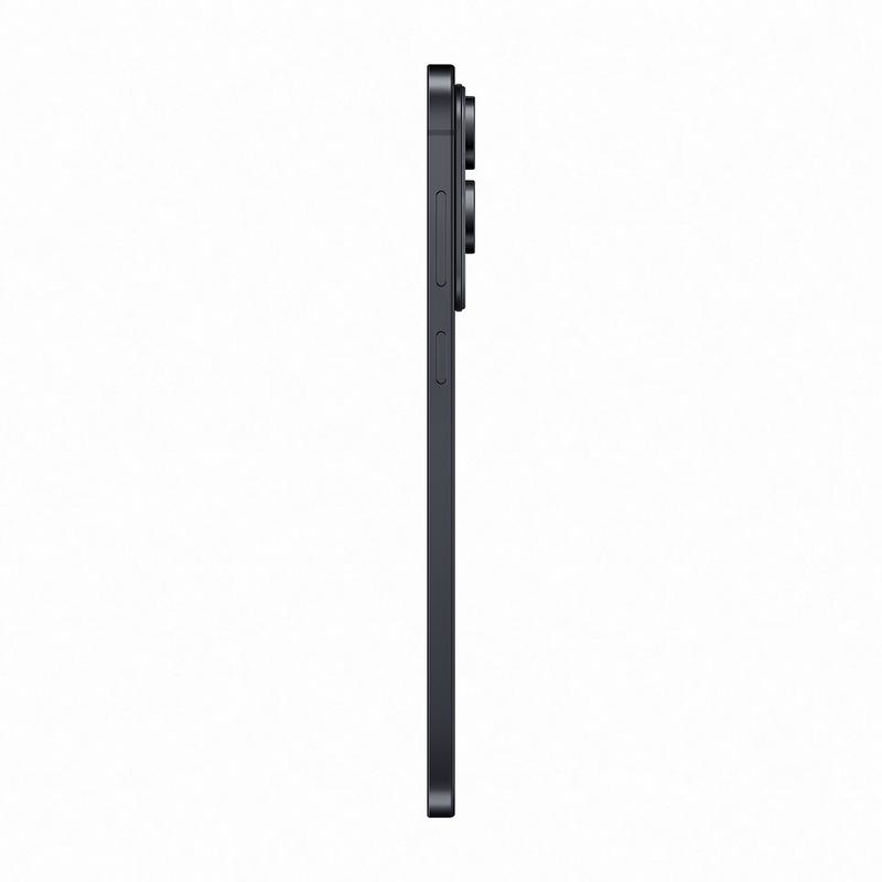 Samsung Galaxy S25 Edge 256GB Titanium Jetblack