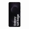 Samsung Galaxy S25 Edge 256GB Titanium Jetblack