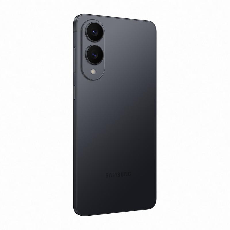 Samsung Galaxy S25 Edge 256GB Titanium Jetblack
