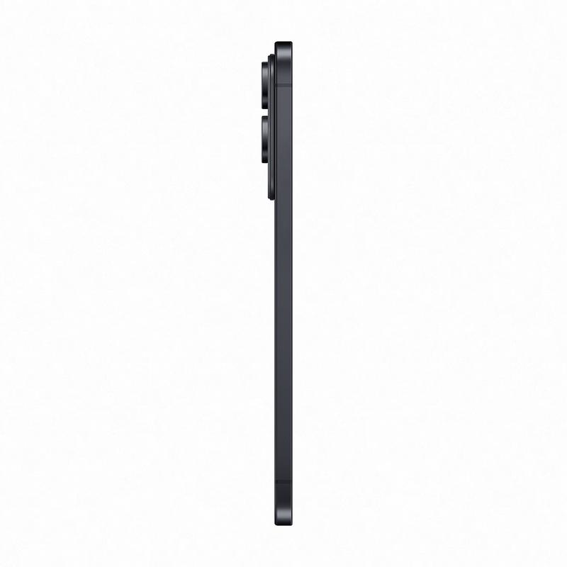Samsung Galaxy S25 Edge 256GB Titanium Jetblack