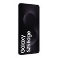 Samsung Galaxy S25 Edge 256GB Titanium Jetblack