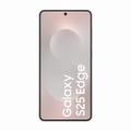 Samsung Galaxy S25 Edge 256GB Titanium Silver