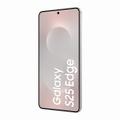 Samsung Galaxy S25 Edge 256GB Titanium Silver