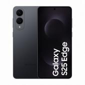 Samsung Galaxy S25 Edge 512GB Titanium Jetblack