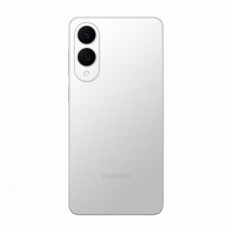 Samsung Galaxy S25 Edge 512GB Titanium Silver