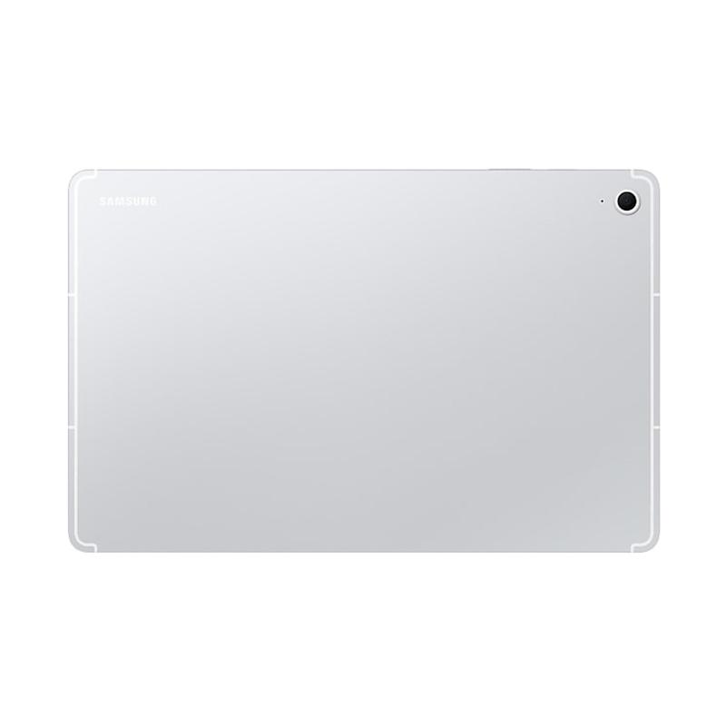 Samsung Galaxy Tab S10 FE+ 5G 128GB Silver