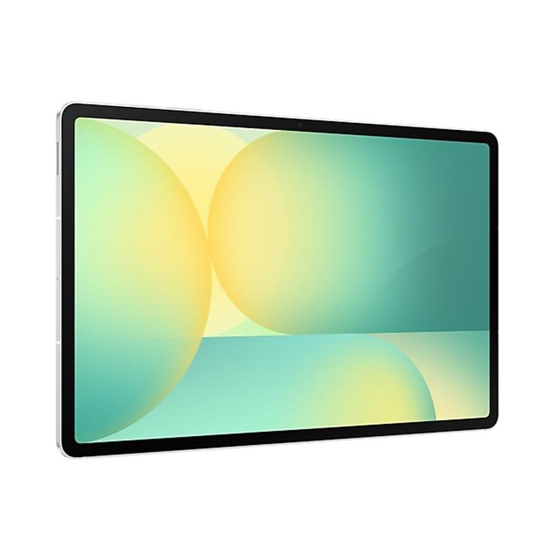 Samsung Galaxy Tab S10 FE+ 5G 128GB Silver