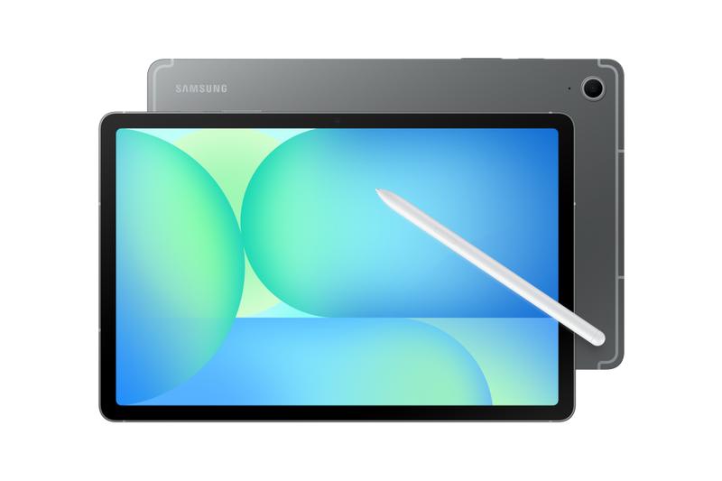 Samsung Galaxy Tab S10 FE WiFi 128GB Gray
