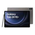 Samsung Galaxy Tab S9 FE+ 5G 128GB Grau