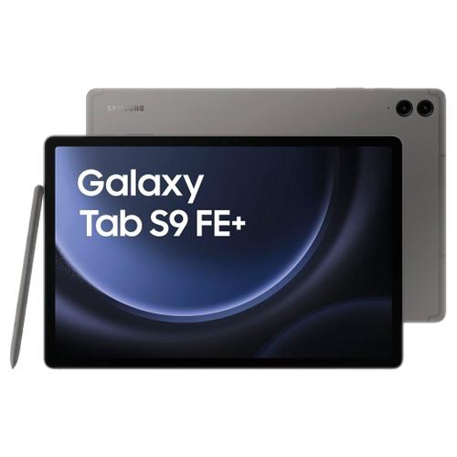 Samsung Samsung Galaxy Tab S9 FE+ 5G 128GB Grau