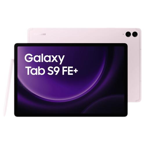 Samsung Samsung Galaxy Tab S9 FE+ 5G 128GB Lavender