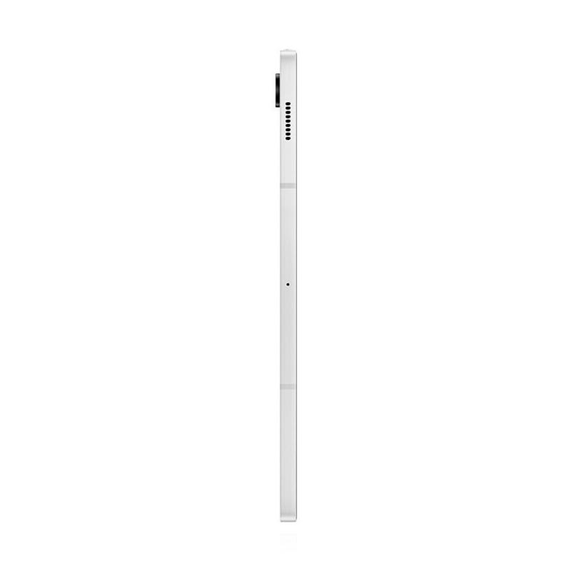 Samsung Galaxy Tab S9 FE+ 5G 128GB Silber
