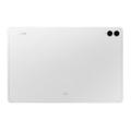Samsung Galaxy Tab S9 FE+ 5G 128GB Silber