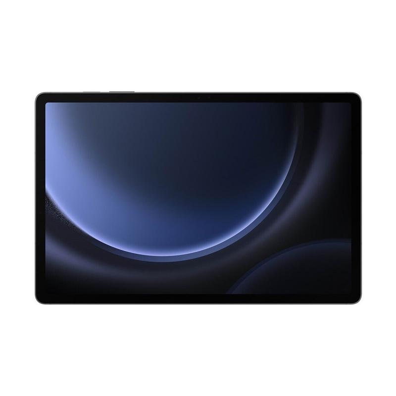 Samsung Galaxy Tab S9 FE+ WiFi 256GB Grau