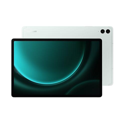 Samsung Samsung Galaxy Tab S9 FE+ Wifi 256GB Mint