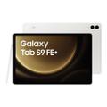 Samsung Galaxy Tab S9 FE+ WiFi 256GB Silber