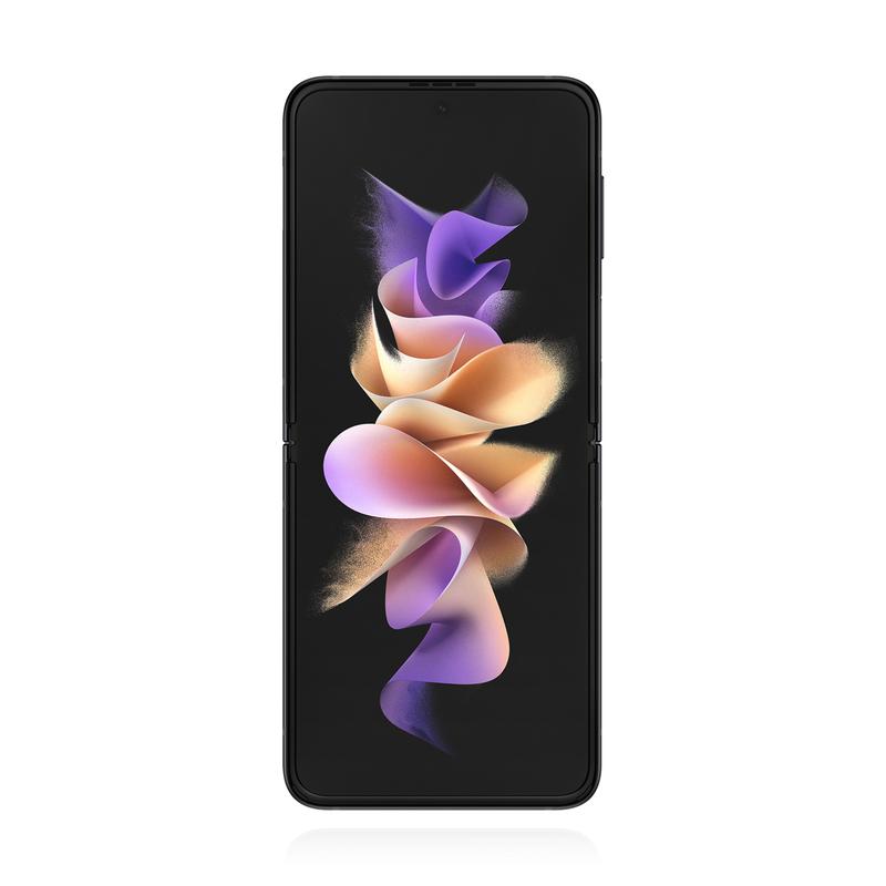 Samsung Galaxy Z Flip3 5G Dual Sim 256GB Grey