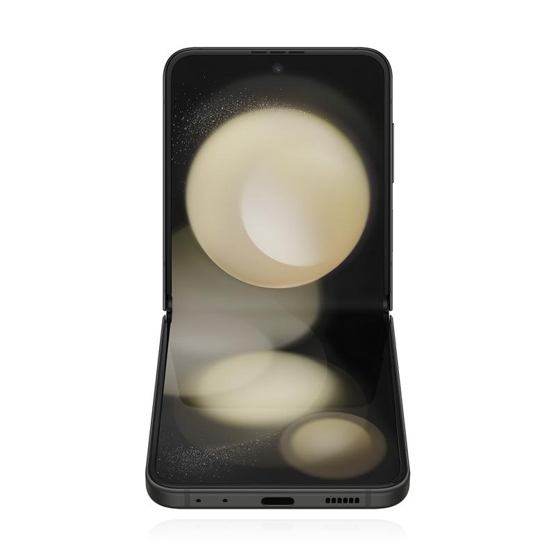 Samsung Galaxy Z Flip5 256GB Gelb