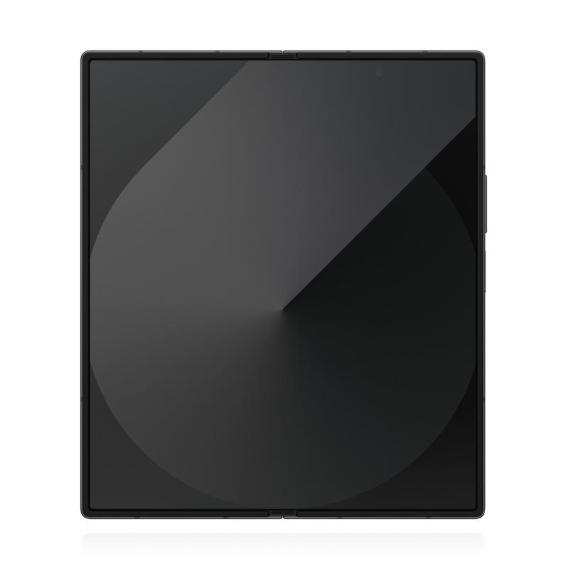 Samsung Galaxy Z Fold6 1TB Crafted Black